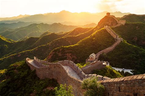 chinesische mauer höhe.